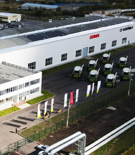 ТОО «СТ ЭСЭМБЛИ»