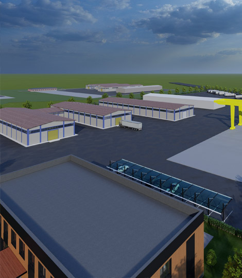 ТОО «ЗАВОД ЛСТК»