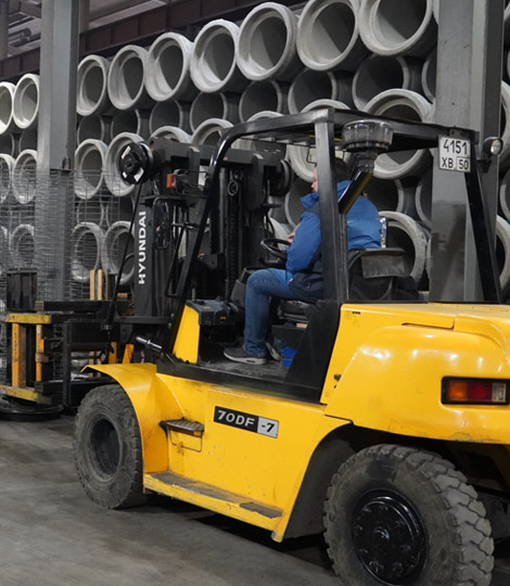 ТОО «GORTEK.КZ»