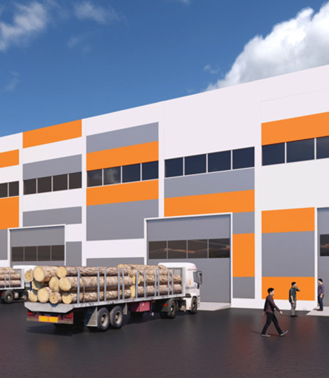 ТОО «Nord Panels»