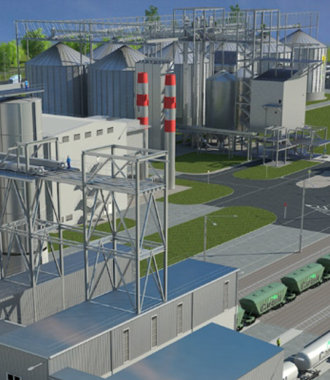 ТОО «ATAMEKEN-AGRO OILS»