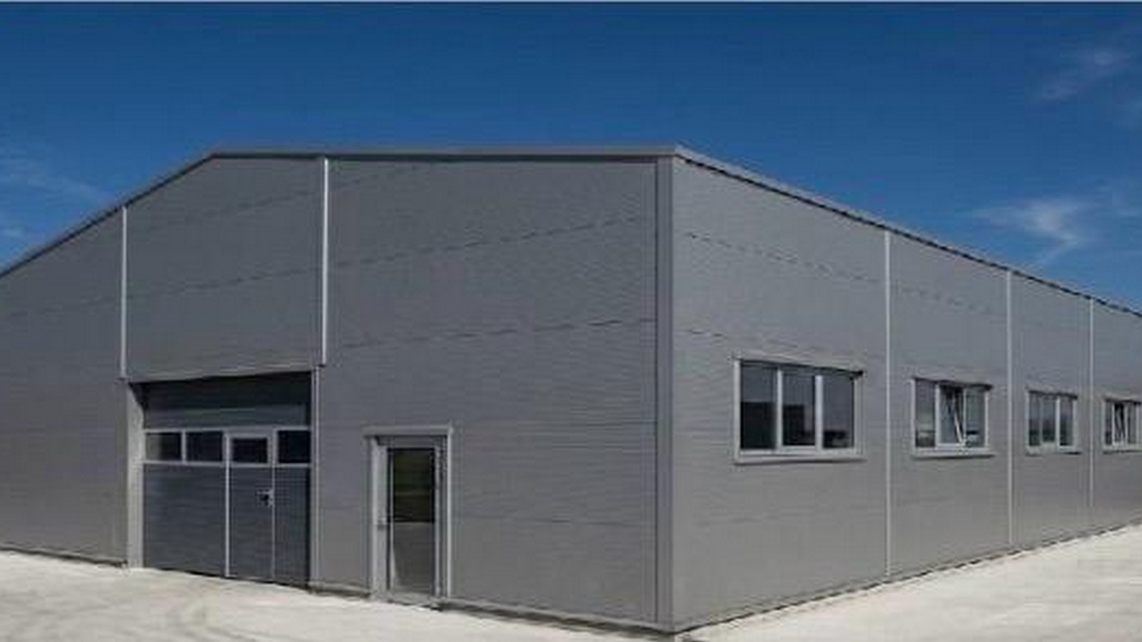 ТОО «ECO GLADE»