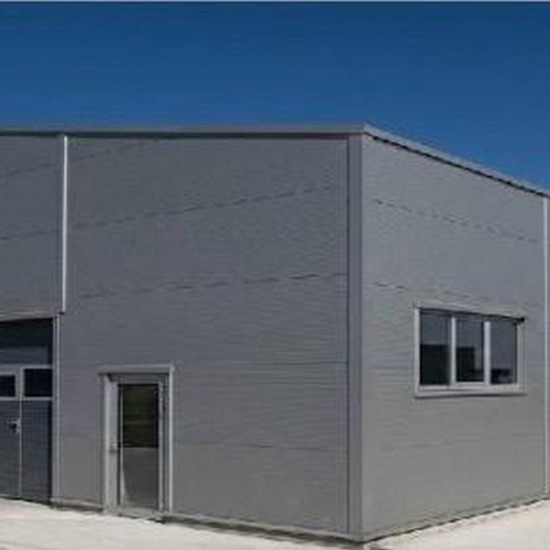 ТОО «ECO GLADE»